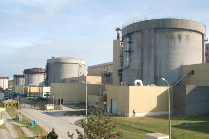 Urjan, Cernavodă: Reactorul 2 va fi oprit în 5-6 zile fără operațiunea cu barjele