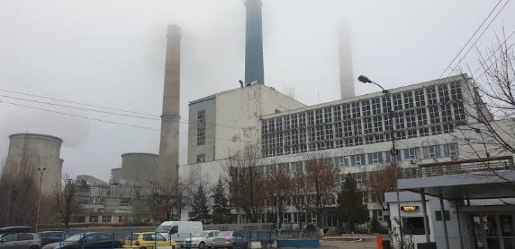 CET Grozăvești va fi oprit în rezervă - Buletin de București