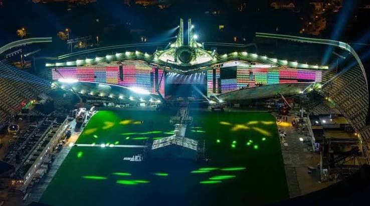 UNTOLD 2026 începe joi la Cluj-Napoca: Programul pe zile, ore. Pe scenă va urca și Ionuț Fulea. Când cântă Sting și Lewis Capaldi - Alba24