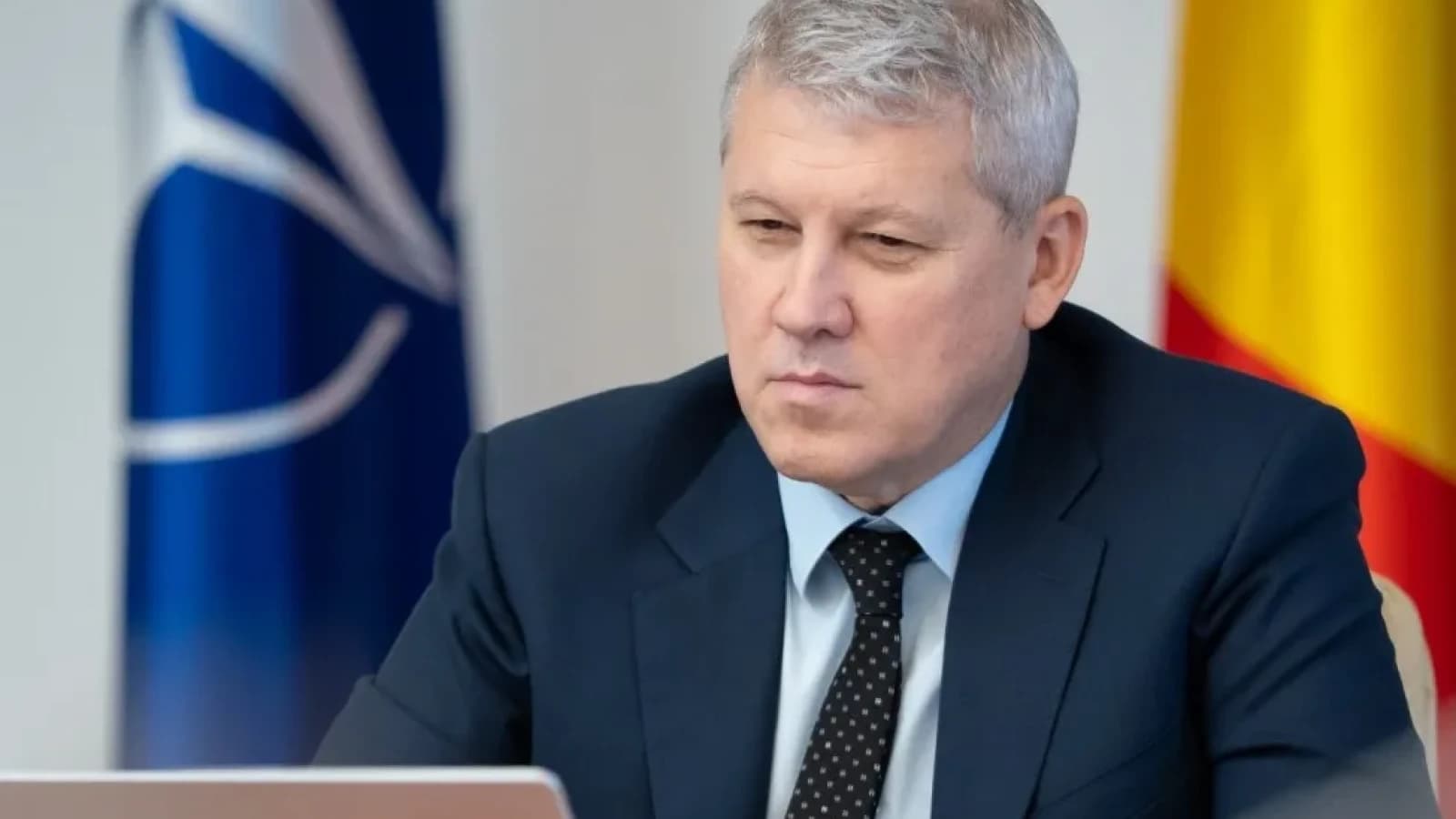 Predoiu: România susţine consolidarea Europol şi întărirea răspunsului european împotriva criminalităţii organizate - Stiripesurse