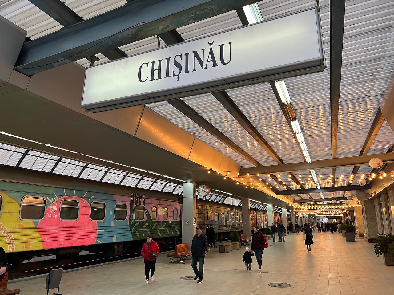 Chișinău-Kyiv train route opening (52484147838).jpg