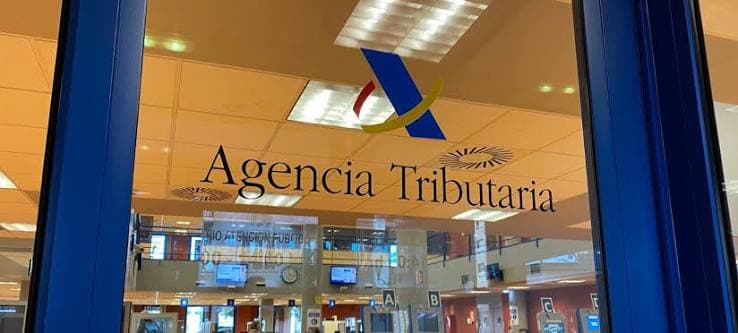 Fuego en la Agencia Tributaria, por Ana de la Herrán
