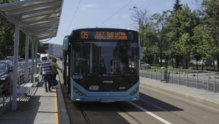 Amenzi pentru cei care deranjează călătorii în mijloacele de transport ale STB. Pentru ce se vor da sancțiuni | Digi24