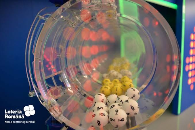 Un român foarte norocos: a câștigat cel mai mare premiu din istoria jocului Loto 6/49 - Vrancea24