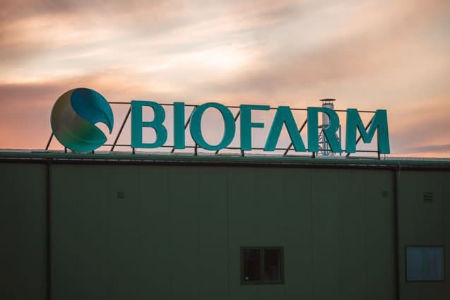 Biofarm oprește vânzarea medicamentelor Colebil și Panzcebil