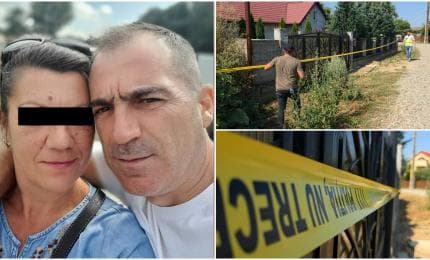 Un bărbat din Uricani a amenințat că își ucide copilul cu un cutter