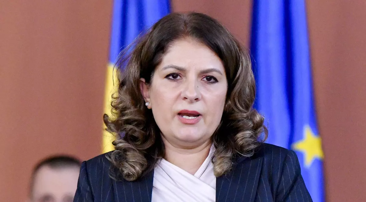 Curtea de Apel București a suspendat șase hotărâri ale Guvernului Bolojan