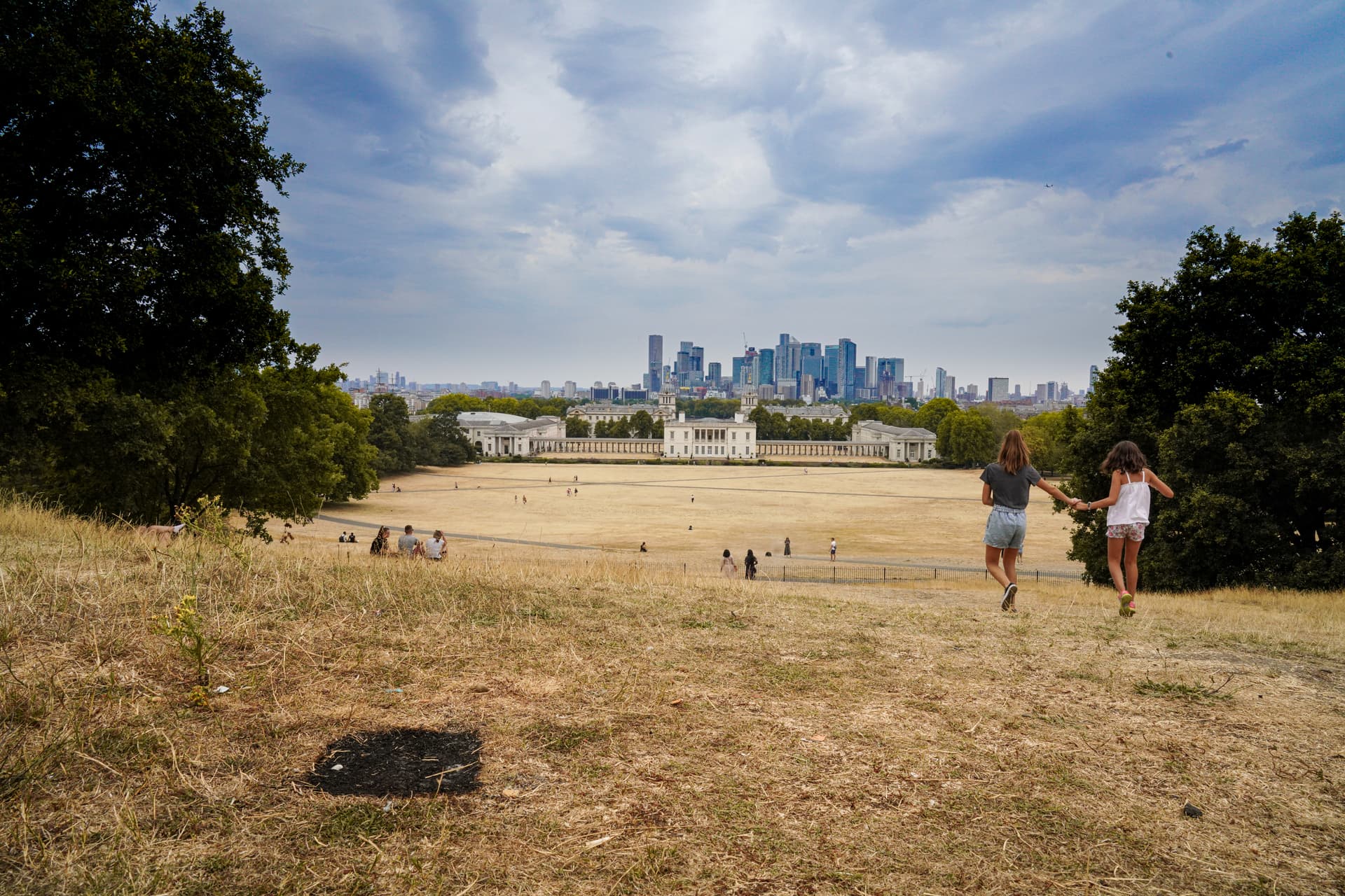 Greenwich Park - fire risks and climate change.jpg